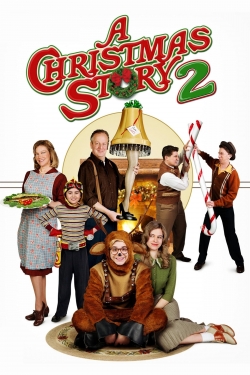 A Christmas Story 2 yesmovies