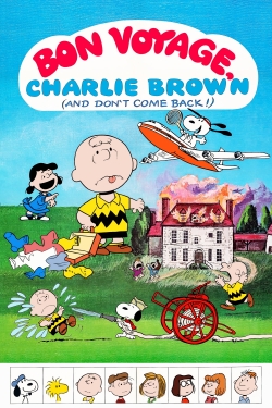 Bon Voyage, Charlie Brown (and Don't Come Back!!) yesmovies