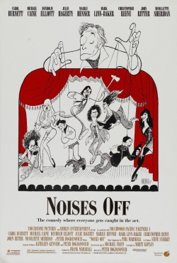 Noises Off... yesmovies