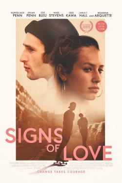 Signs of Love yesmovies