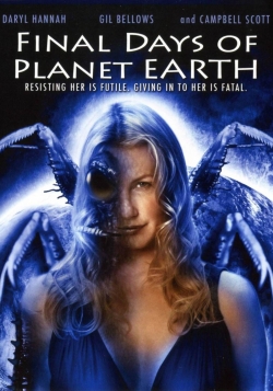 Final Days of Planet Earth yesmovies