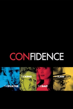 Confidence yesmovies