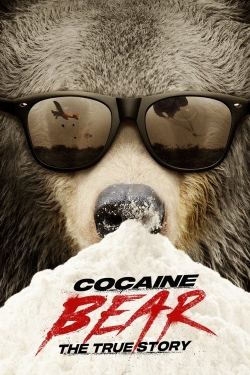 Cocaine Bear: The True Story yesmovies