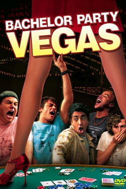 Bachelor Party Vegas yesmovies