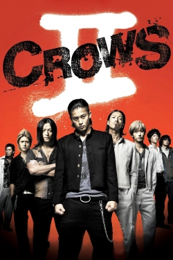 Crows Zero II yesmovies