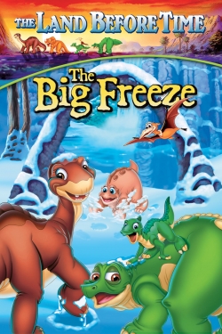 The Land Before Time VIII: The Big Freeze yesmovies