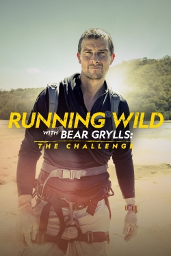 Running Wild With Bear Grylls: The Challenge yesmovies