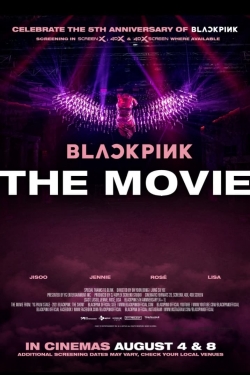 BLACKPINK: THE MOVIE yesmovies