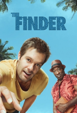 The Finder yesmovies