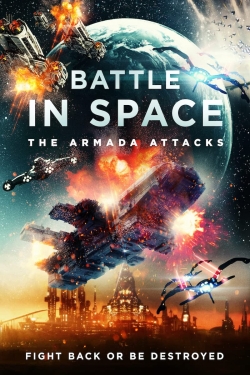 Battle in Space The Armada Attacks yesmovies