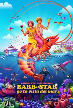 Barb and Star Go to Vista Del Mar yesmovies