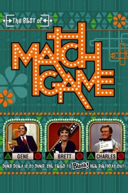 Match Game yesmovies