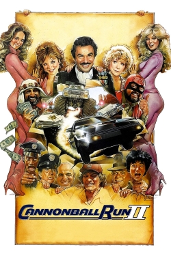 Cannonball Run II yesmovies