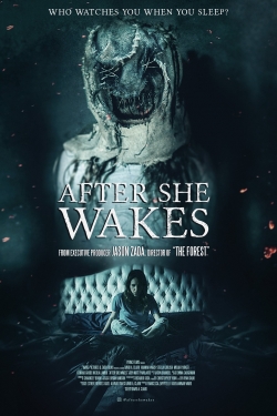 After She Wakes yesmovies