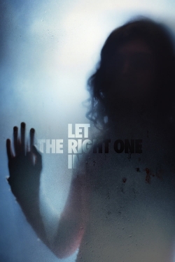 Let the Right One In yesmovies