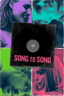 Song to Song yesmovies