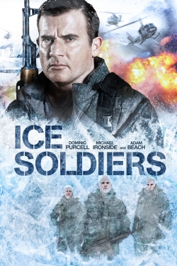 Ice Soldiers yesmovies