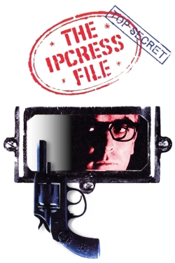 The Ipcress File yesmovies