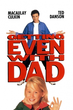 Getting Even with Dad yesmovies