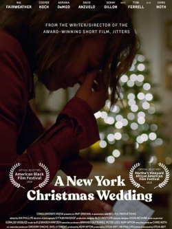 A New York Christmas Wedding yesmovies