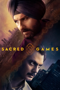 Sacred Games yesmovies