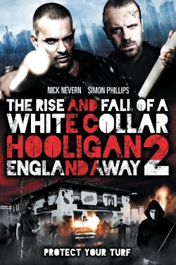 White Collar Hooligan 2: England Away yesmovies