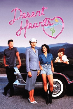 Desert Hearts yesmovies