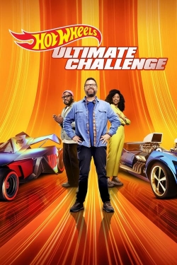 Hot Wheels: Ultimate Challenge yesmovies