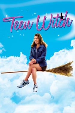 Teen Witch yesmovies