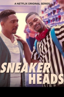 Sneakerheads yesmovies