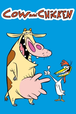 Cow and Chicken yesmovies