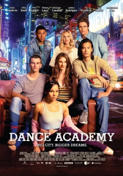 Dance Academy: The Movie yesmovies