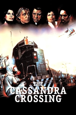 The Cassandra Crossing yesmovies