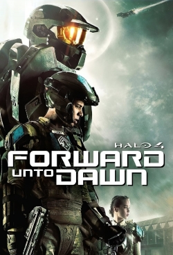 Halo 4: Forward Unto Dawn yesmovies