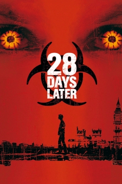 28 Days Later yesmovies