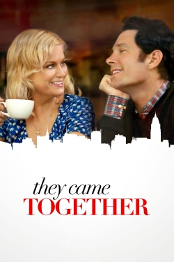 They Came Together yesmovies