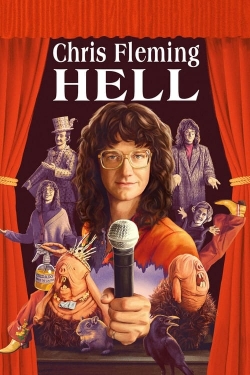 Chris Fleming: Hell yesmovies