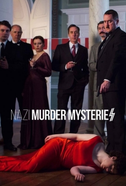 Nazi Murder Mysteries yesmovies