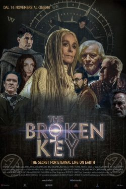 The Broken Key yesmovies