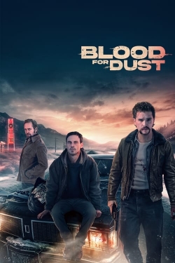 Blood for Dust yesmovies