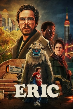 Eric yesmovies