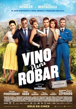 Vino Para Robar yesmovies