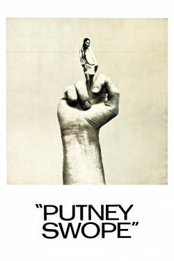 Putney Swope yesmovies