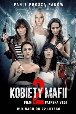 Women of Mafia 2 yesmovies