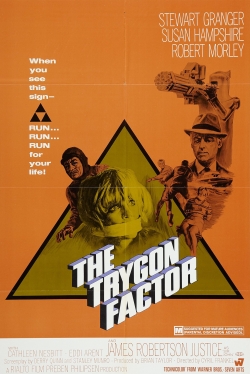 The Trygon Factor yesmovies