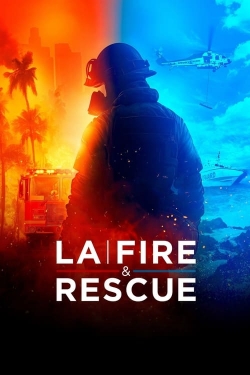 LA Fire & Rescue yesmovies