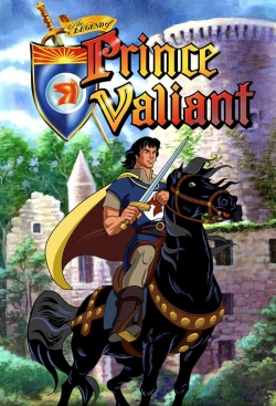 The Legend of Prince Valiant yesmovies