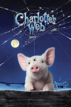 Charlotte's Web yesmovies