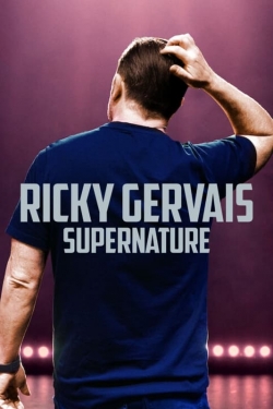 Ricky Gervais: SuperNature yesmovies