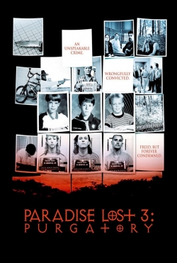 Paradise Lost 3: Purgatory yesmovies